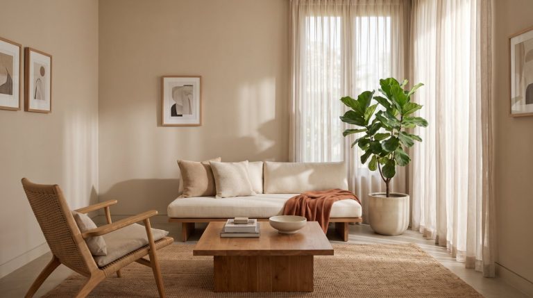 Cara Membuat Portfolio Interior Design Online yang Menjual